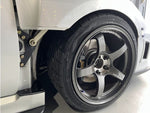 IMPREZA WRX 5Door