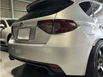 IMPREZA WRX 5Door