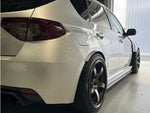IMPREZA WRX 5Door