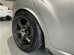 IMPREZA WRX 5Door
