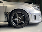 IMPREZA WRX 5Door