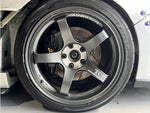 IMPREZA WRX 5Door