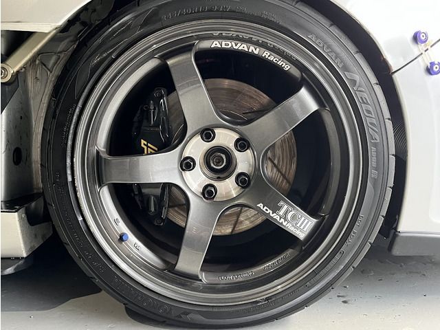 IMPREZA WRX 5Door