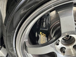 IMPREZA WRX 5Door
