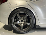 IMPREZA WRX 5Door