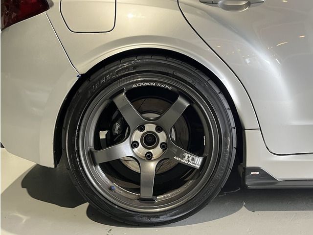 IMPREZA WRX 5Door