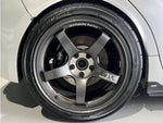 IMPREZA WRX 5Door