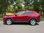 RAV4 HYBRID 2WD