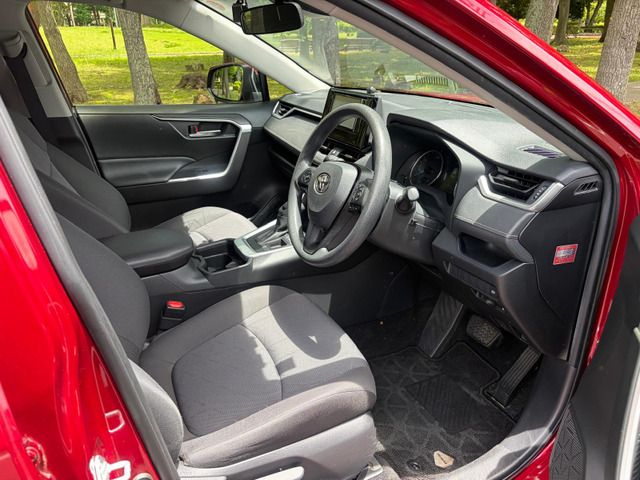 RAV4 HYBRID 2WD
