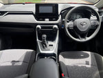 RAV4 HYBRID 2WD
