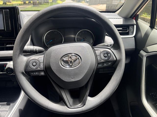 RAV4 HYBRID 2WD