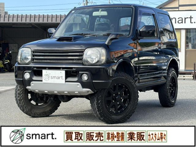 JIMNY 4WD