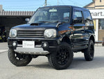 JIMNY 4WD
