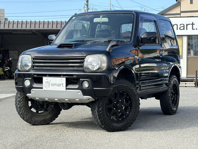 JIMNY 4WD