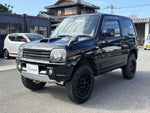 JIMNY 4WD