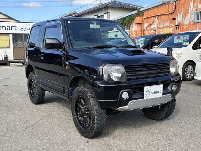 JIMNY 4WD