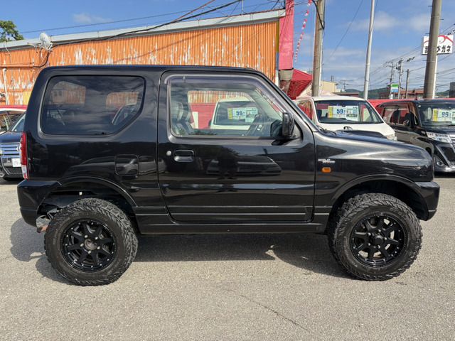 JIMNY 4WD