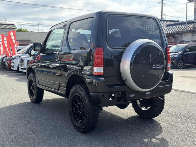 JIMNY 4WD