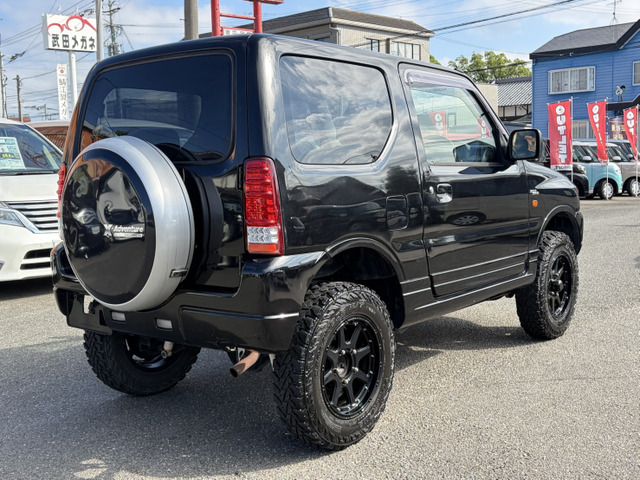 JIMNY 4WD
