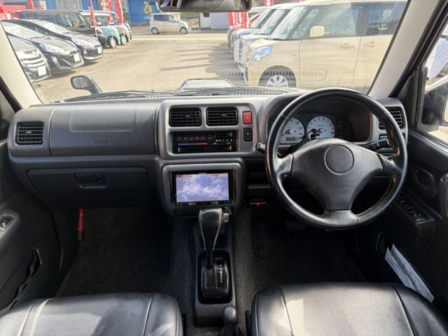 JIMNY 4WD