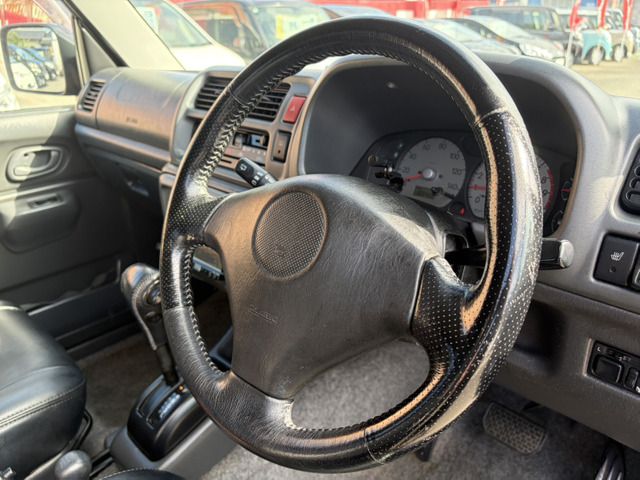 JIMNY 4WD