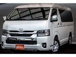 HIACE wagon