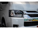 HIACE wagon