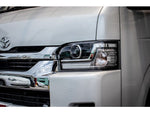 HIACE wagon