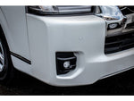 HIACE wagon