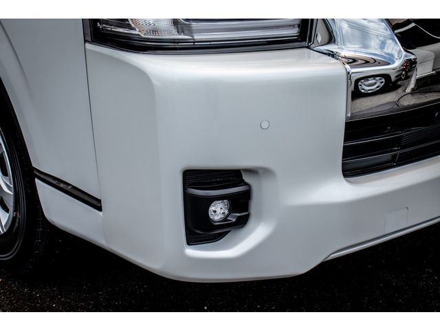 HIACE wagon