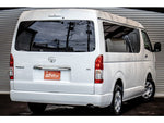 HIACE wagon