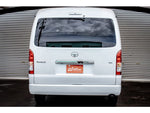 HIACE wagon