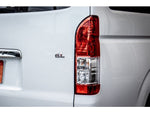 HIACE wagon