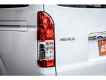 HIACE wagon