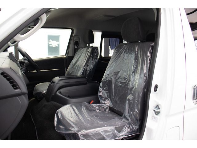 HIACE wagon