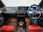 MERCEDES BENZ CLA class