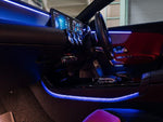 MERCEDES BENZ CLA class