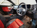 MERCEDES BENZ CLA class