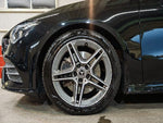 MERCEDES BENZ CLA class