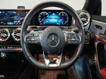 MERCEDES BENZ CLA class