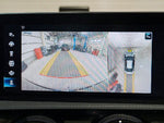 MERCEDES BENZ CLA class