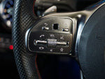 MERCEDES BENZ CLA class