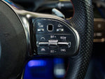 MERCEDES BENZ CLA class