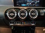 MERCEDES BENZ CLA class