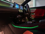 MERCEDES BENZ CLA class