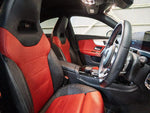 MERCEDES BENZ CLA class