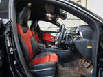 MERCEDES BENZ CLA class