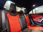 MERCEDES BENZ CLA class