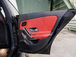MERCEDES BENZ CLA class