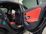 MERCEDES BENZ CLA class